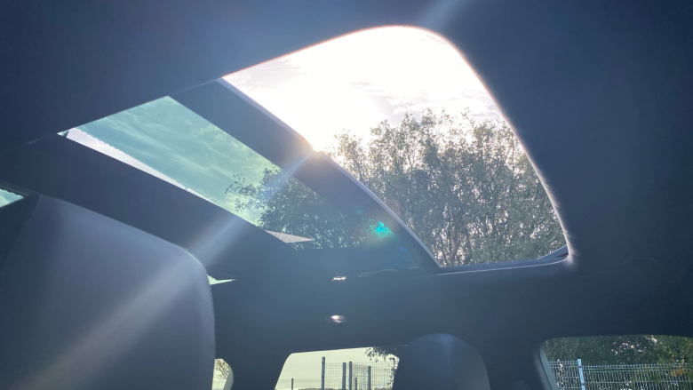 Land Rover Range Rover Evoque 1.5 P270e Autobiography 5dr Auto [Revised] Hatchback